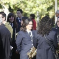 Castellón, 20 Festival de Bandas Ciudad de Castellón
