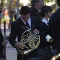 Castellón, 20 Festival de Bandas Ciudad de Castellón