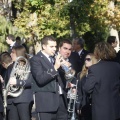 Castellón, 20 Festival de Bandas Ciudad de Castellón
