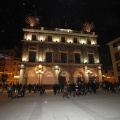Castellón, encendido luces navidad 2011