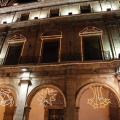 Castellón, encendido luces navidad 2011