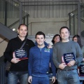 I OPEN DE PADEL VOLVO VEDAT CASTELLON. TROFEO ATMOSFERA SPORT