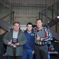 I OPEN DE PADEL VOLVO VEDAT CASTELLON. TROFEO ATMOSFERA SPORT
