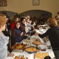 Castellón, Degustación gastronómica en el Centro Andaluz