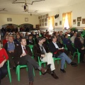 Castellón, Degustación gastronómica en el Centro Andaluz