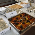 Castellón, Degustación gastronómica en el Centro Andaluz