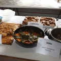 Castellón, Degustación gastronómica en el Centro Andaluz