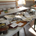 Castellón, Degustación gastronómica en el Centro Andaluz