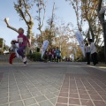 Castellón, Maratón Infantil 2011