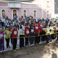 Castellón, Maratón Infantil 2011