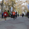 Castellón, Maratón Infantil 2011