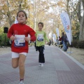 Castellón, Maratón Infantil 2011