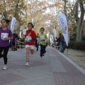 Castellón, Maratón Infantil 2011
