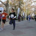 Castellón, Maratón Infantil 2011