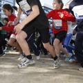 Castellón, Maratón Infantil 2011
