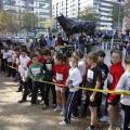 Castellón, Maratón Infantil 2011