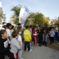 Castellón, Maratón Infantil 2011