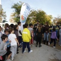 Castellón, Maratón Infantil 2011