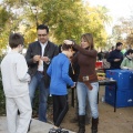 Castellón, Maratón Infantil 2011