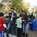 Castellón, Maratón Infantil 2011