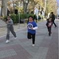 Castellón, Maratón Infantil 2011