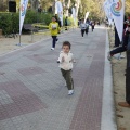 Castellón, Maratón Infantil 2011