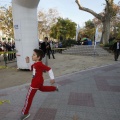 Castellón, Maratón Infantil 2011