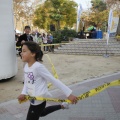 Castellón, Maratón Infantil 2011