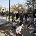 Castellón, Maratón Infantil 2011