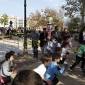 Castellón, Maratón Infantil 2011