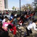 Castellón, Maratón Infantil 2011
