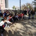 Castellón, Maratón Infantil 2011