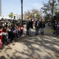 Castellón, Maratón Infantil 2011