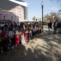 Castellón, Maratón Infantil 2011