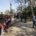 Castellón, Maratón Infantil 2011