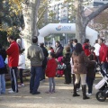 Castellón, Maratón Infantil 2011