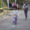 Castellón, Maratón Infantil 2011