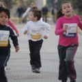 Castellón, Maratón Infantil 2011