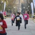 Castellón, Maratón Infantil 2011