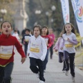 Castellón, Maratón Infantil 2011