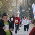 Castellón, Maratón Infantil 2011