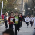 Castellón, Maratón Infantil 2011