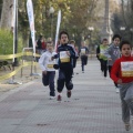 Castellón, Maratón Infantil 2011