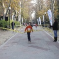 Castellón, Maratón Infantil 2011