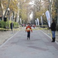 Castellón, Maratón Infantil 2011