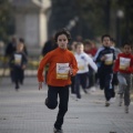 Castellón, Maratón Infantil 2011