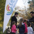 Castellón, Maratón Infantil 2011