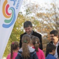 Castellón, Maratón Infantil 2011