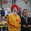 Castellón, Maratón Infantil 2011