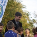 Castellón, Maratón Infantil 2011
